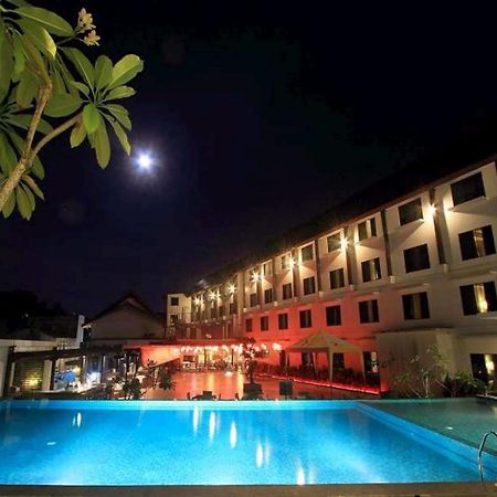 Hotel Horison Sagita Balikpapan Exterior photo